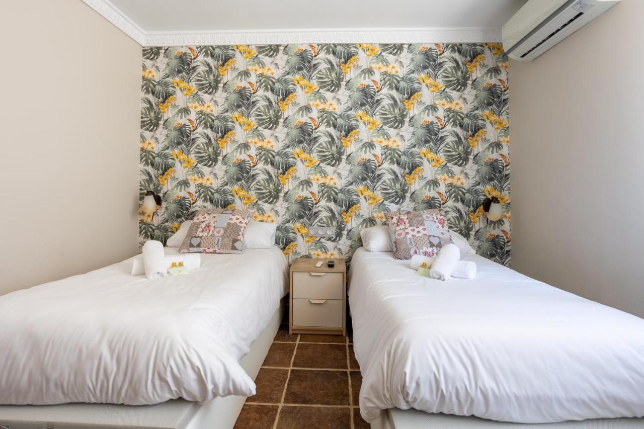 Sarren Villa Pool Бермео Экстерьер фото