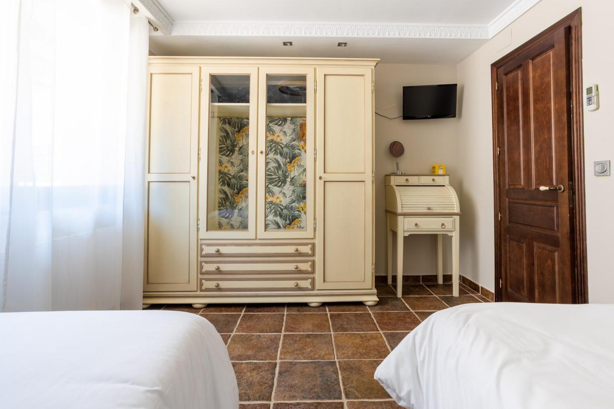 Sarren Villa Pool Бермео Экстерьер фото